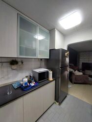 Blk 165 Yishun Ring Road (Yishun), HDB 3 Rooms #484973261